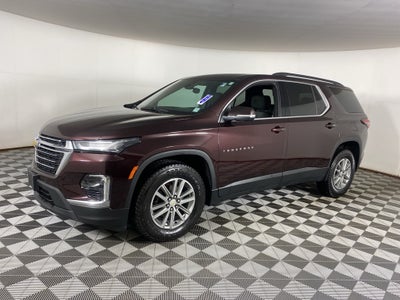 2023 Chevrolet Traverse LT 1LT