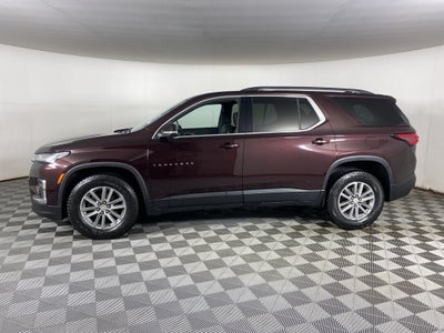 2023 Chevrolet Traverse LT 1LT
