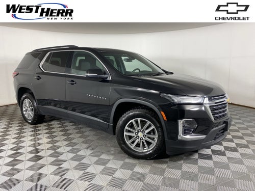 2023 Chevrolet Traverse LT 1LT