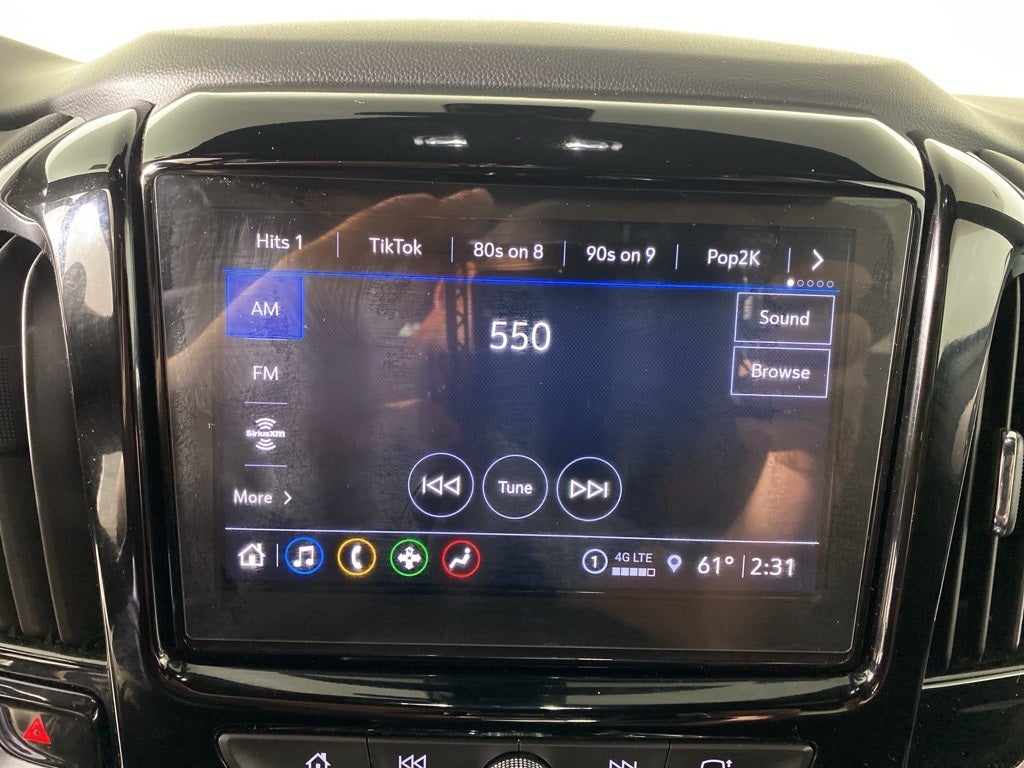 2023 Chevrolet Traverse LT 1LT