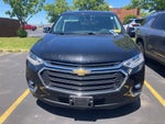 2021 Chevrolet Traverse LT 1LT