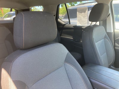 2021 Chevrolet Traverse LT 1LT