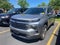 2025 Chevrolet Traverse LT 2LT