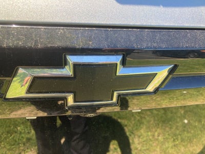 2025 Chevrolet Traverse LT 2LT