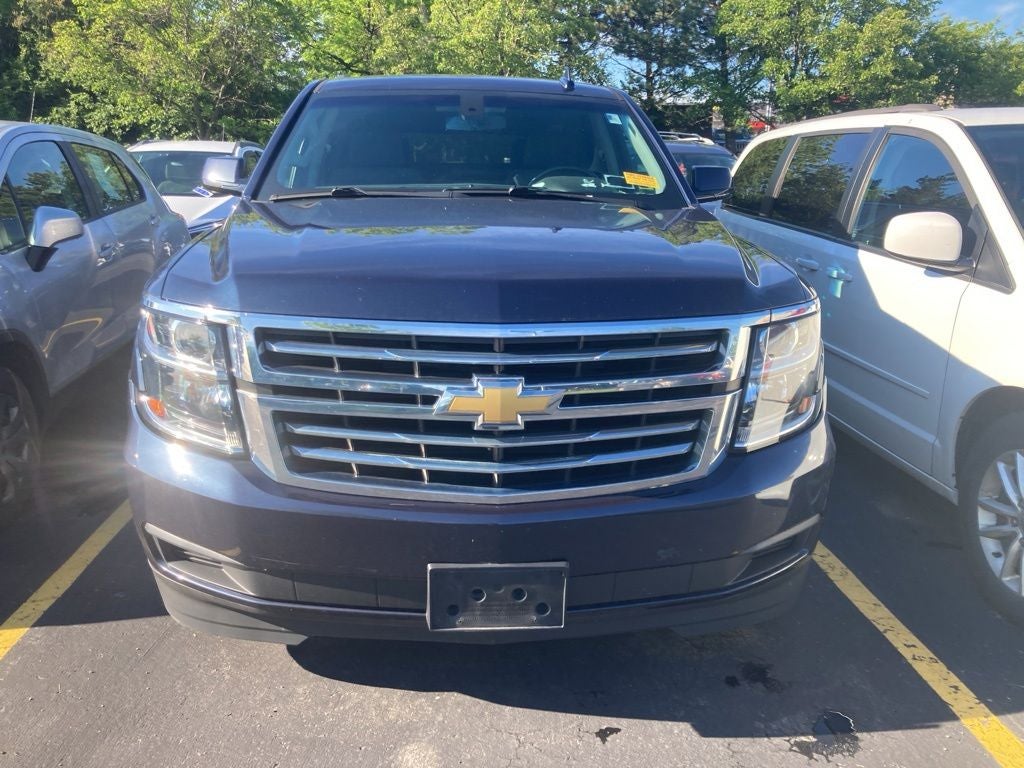 2019 Chevrolet Tahoe LS