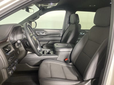 2024 Chevrolet Suburban LS