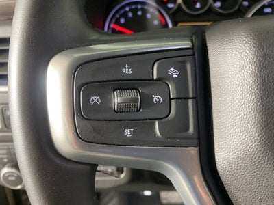 2024 Chevrolet Suburban LS