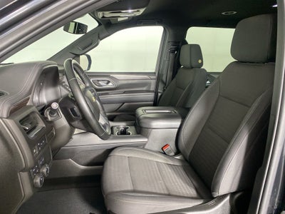 2024 Chevrolet Suburban LS