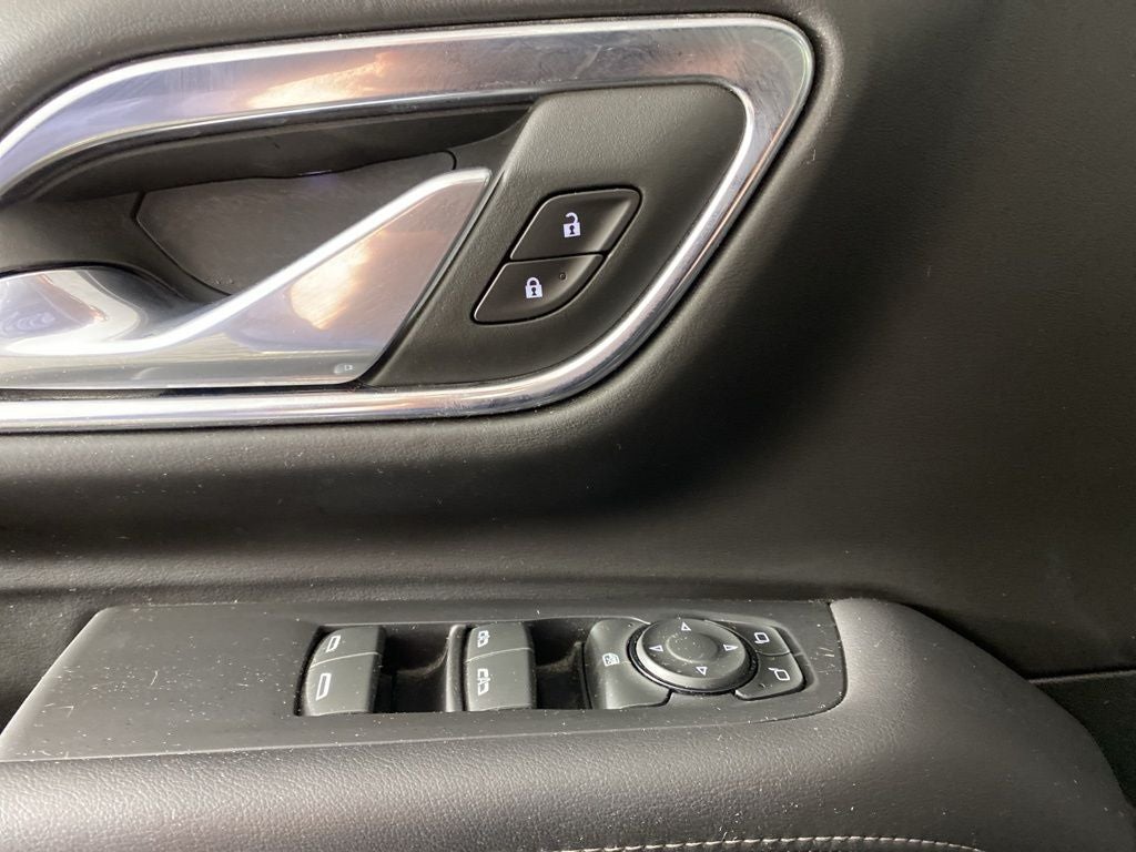 2024 Chevrolet Suburban LS