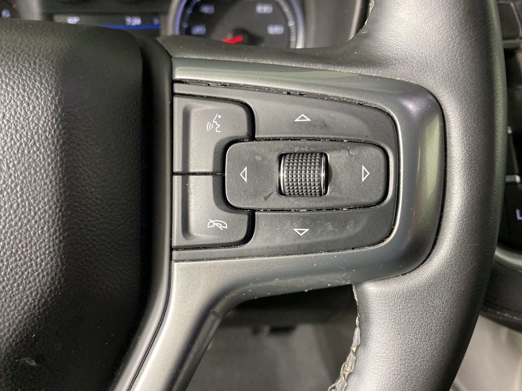 2024 Chevrolet Suburban LS