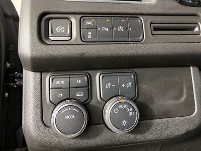 2024 Chevrolet Suburban LS