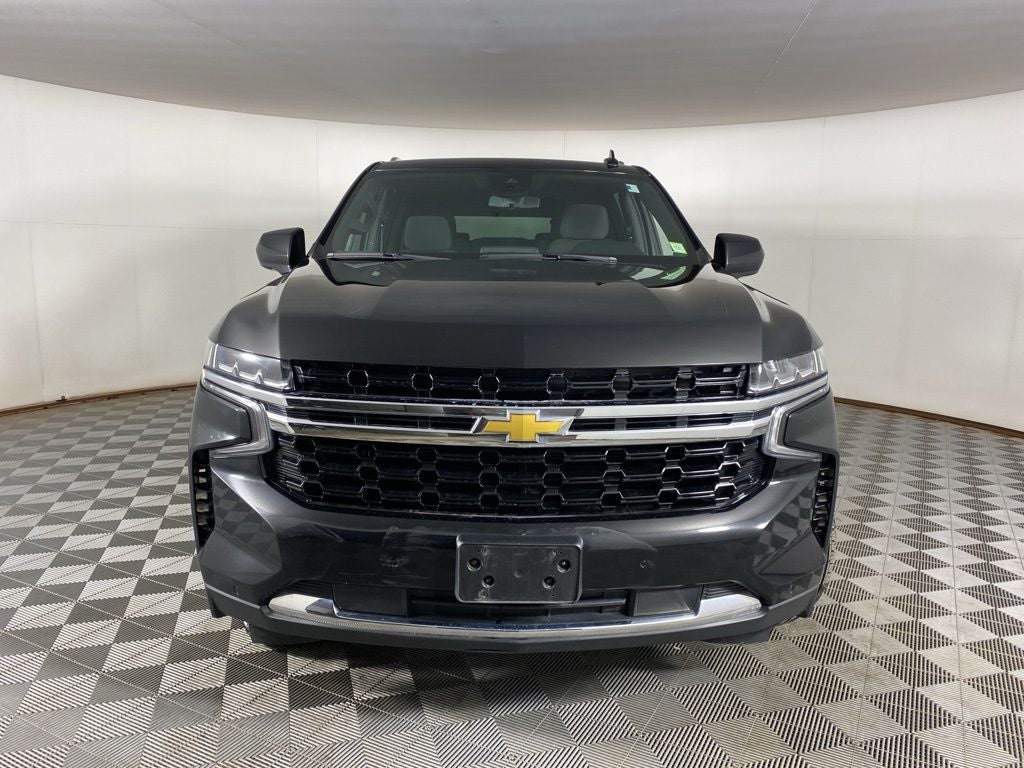 2024 Chevrolet Suburban LS