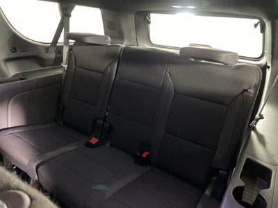 2024 Chevrolet Suburban LS