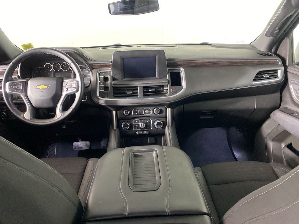 2024 Chevrolet Suburban LS