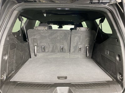 2024 Chevrolet Suburban LS