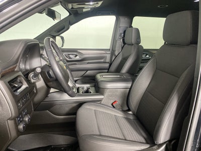 2021 Chevrolet Tahoe LS