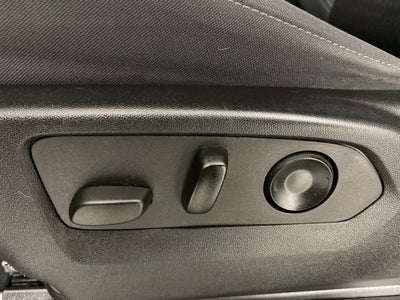 2021 Chevrolet Tahoe LS