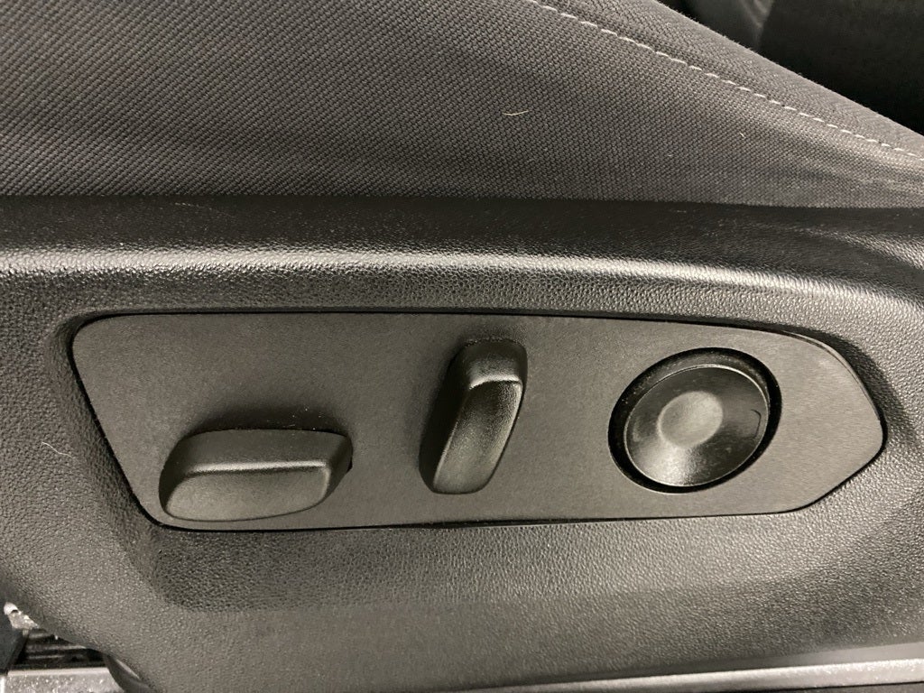 2021 Chevrolet Tahoe LS