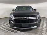 2021 Chevrolet Tahoe LS