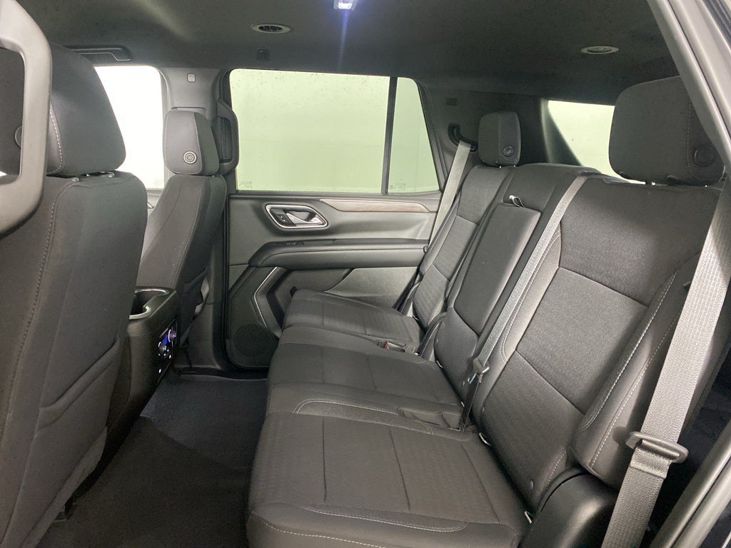 2021 Chevrolet Tahoe LS