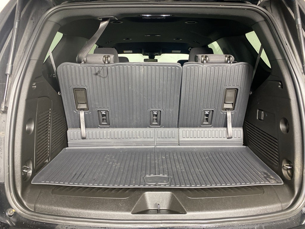 2021 Chevrolet Tahoe LS