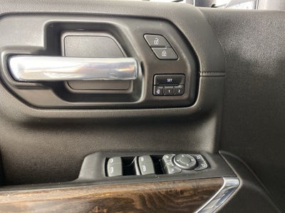2023 GMC Sierra 3500HD Denali