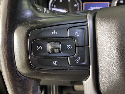 2023 GMC Sierra 3500HD Denali