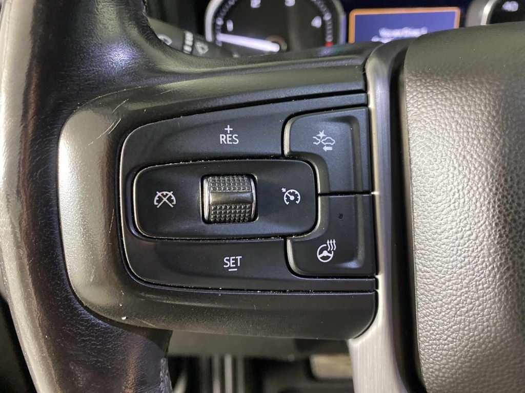 2023 GMC Sierra 3500HD Denali