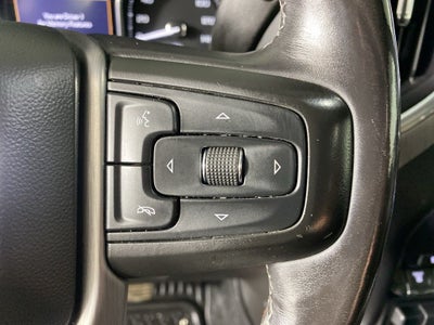 2023 GMC Sierra 3500HD Denali