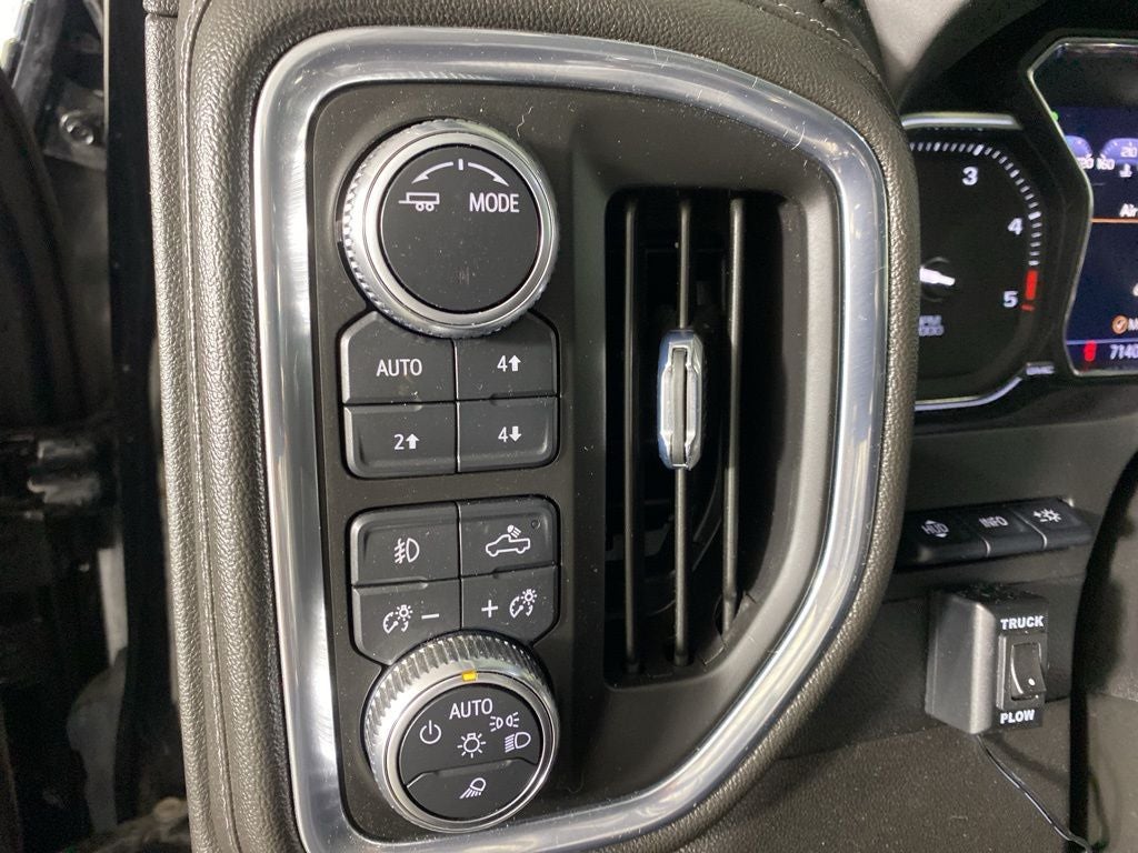 2023 GMC Sierra 3500HD Denali