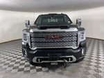 2023 GMC Sierra 3500HD Denali