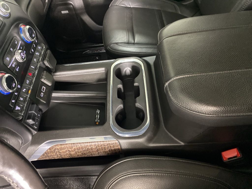 2023 GMC Sierra 3500HD Denali