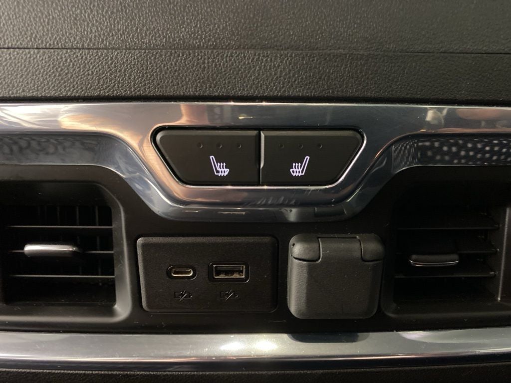2023 GMC Sierra 3500HD Denali