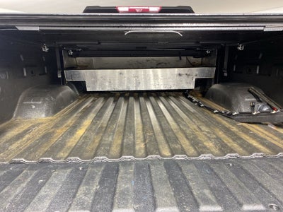 2023 GMC Sierra 3500HD Denali