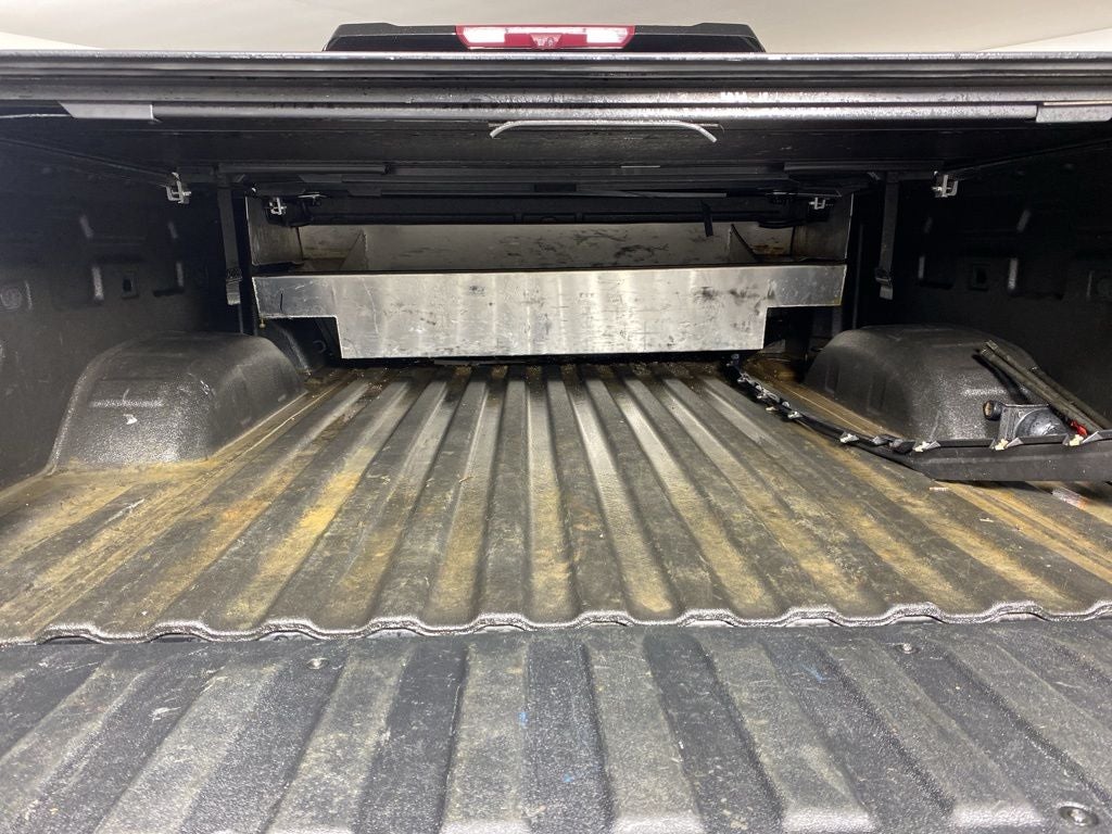 2023 GMC Sierra 3500HD Denali