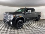 2023 GMC Sierra 3500HD Denali