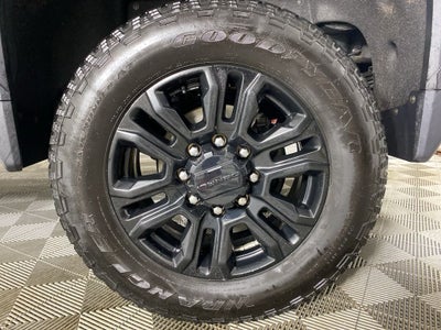 2023 GMC Sierra 3500HD Denali
