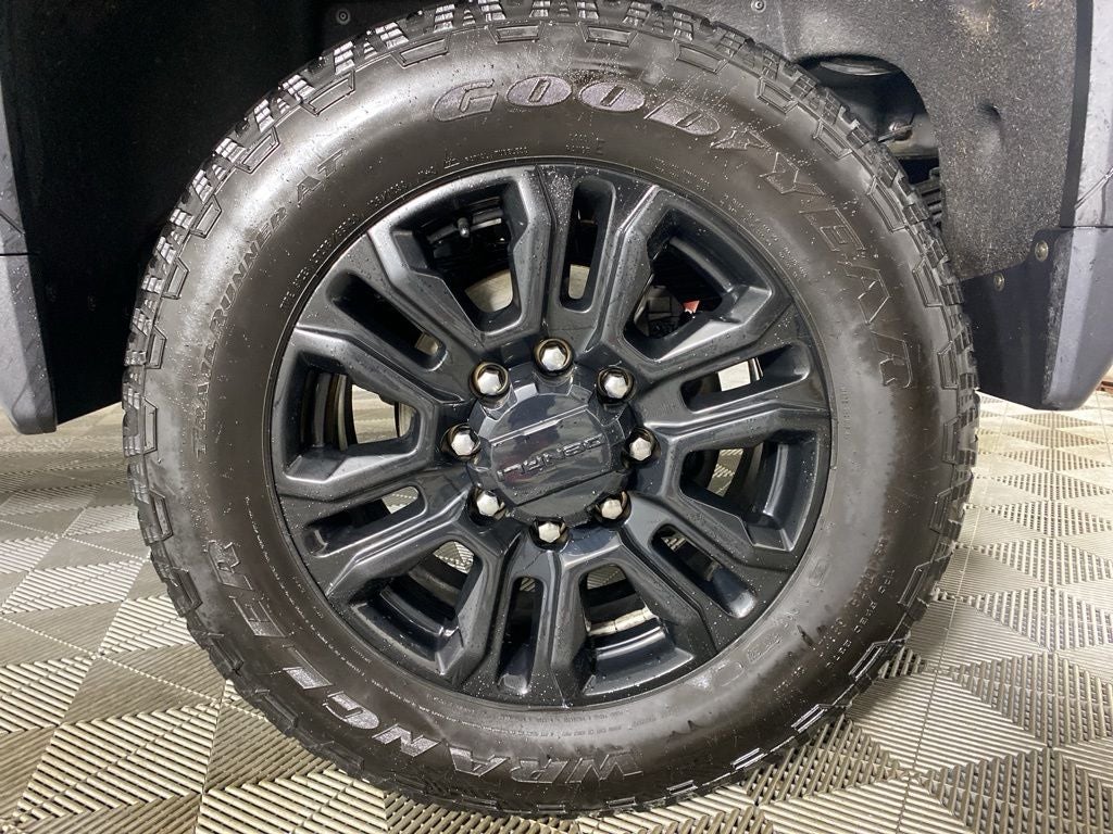 2023 GMC Sierra 3500HD Denali