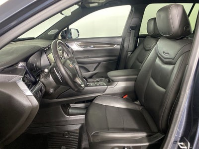 2021 Cadillac XT6 Sport