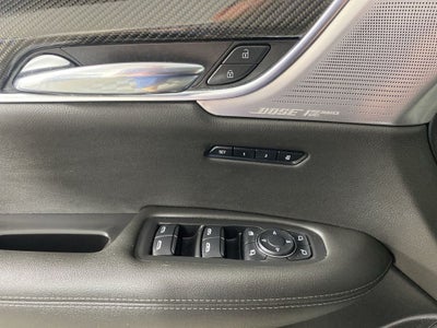 2021 Cadillac XT6 Sport