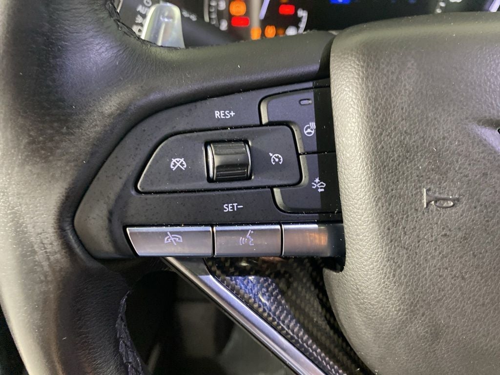 2021 Cadillac XT6 Sport