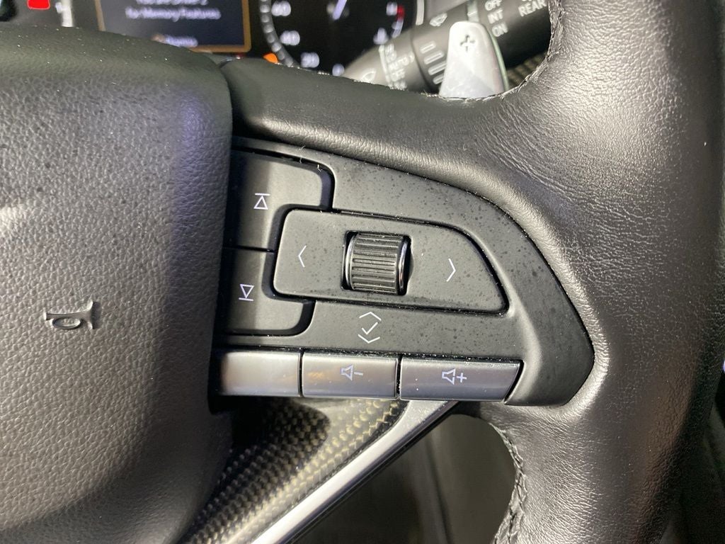 2021 Cadillac XT6 Sport