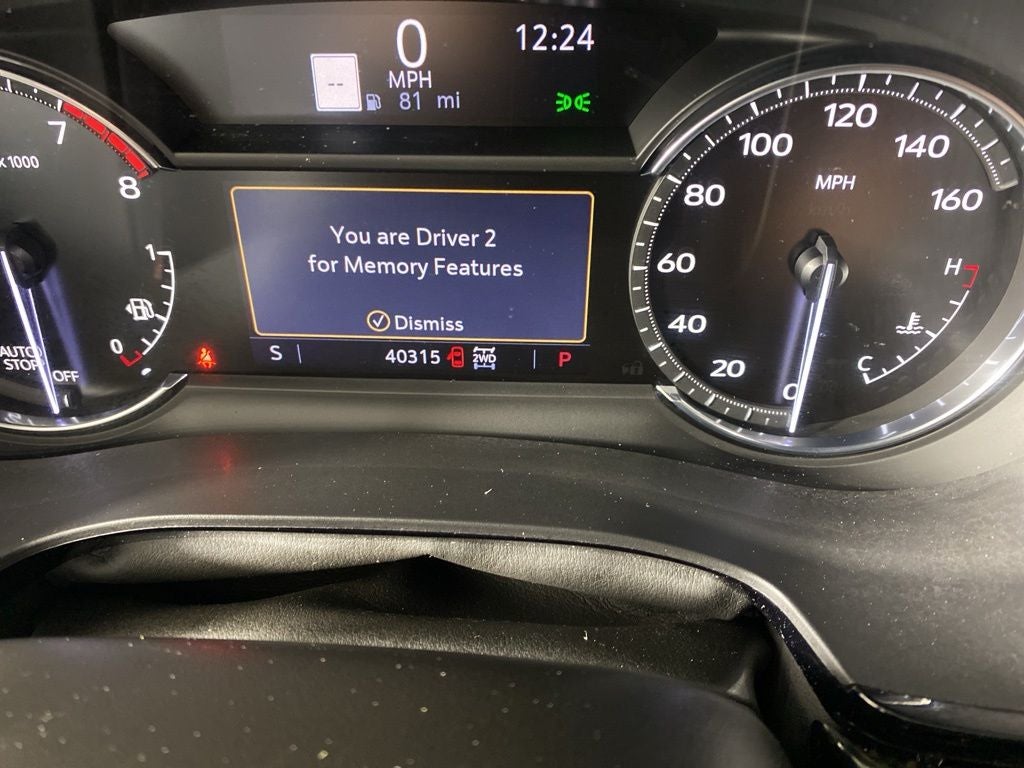 2021 Cadillac XT6 Sport
