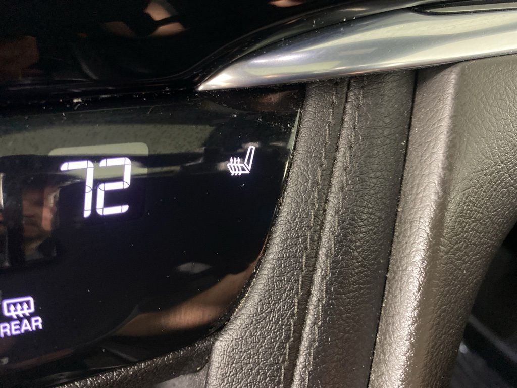 2021 Cadillac XT6 Sport