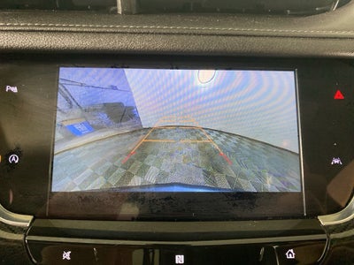 2021 Cadillac XT6 Sport