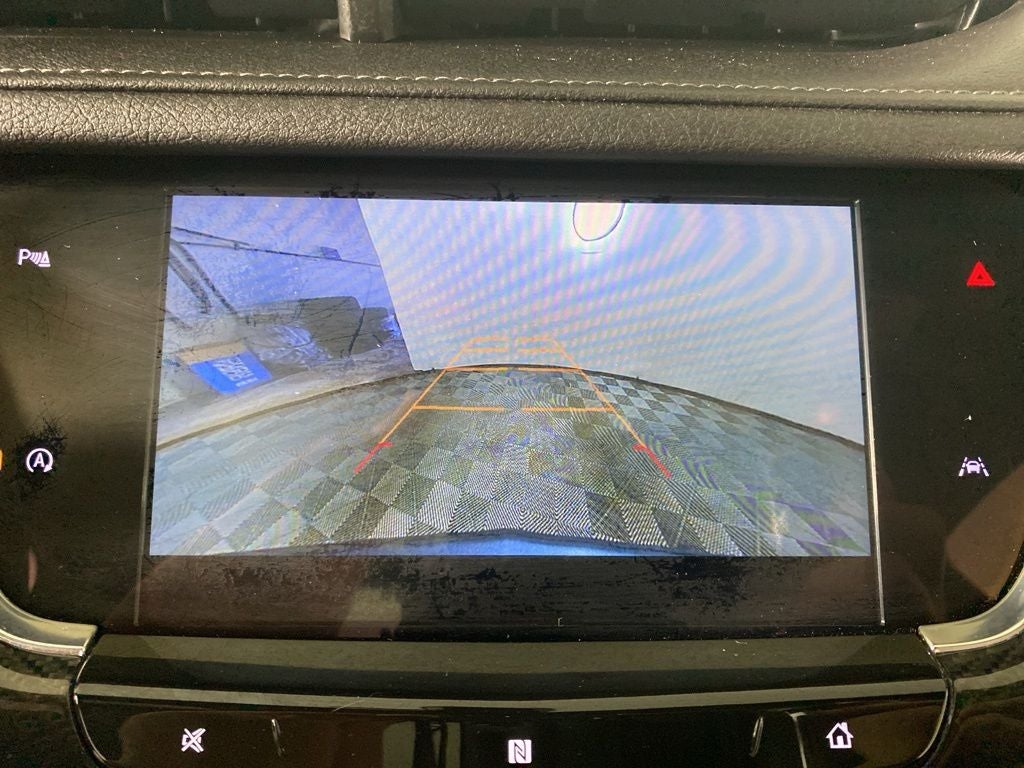 2021 Cadillac XT6 Sport