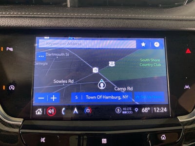 2021 Cadillac XT6 Sport