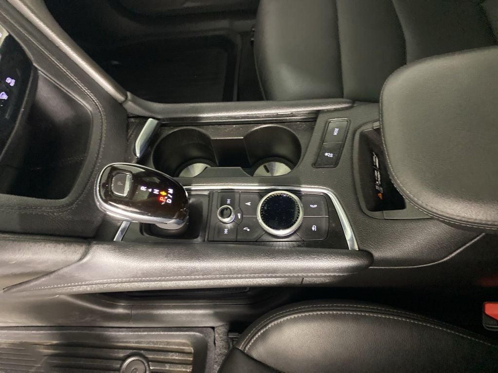 2021 Cadillac XT6 Sport