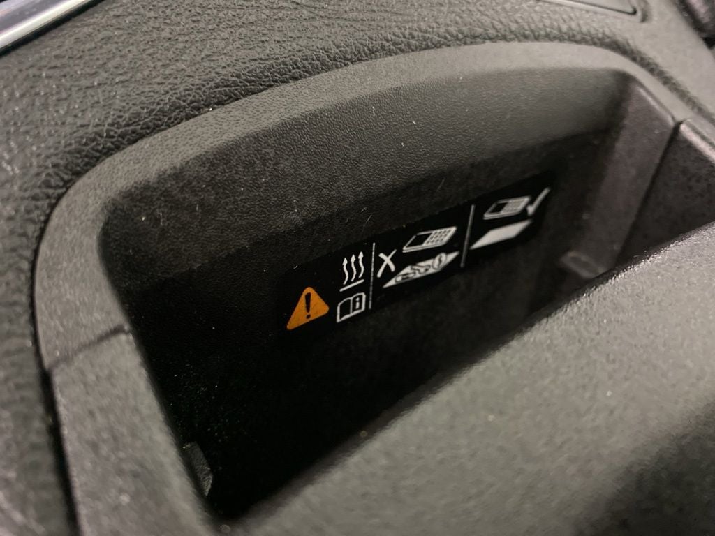 2021 Cadillac XT6 Sport