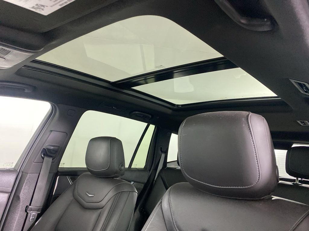 2021 Cadillac XT6 Sport